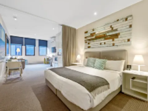 Quest Frankston on the Bay Hotels in Frankston