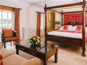 Bushmills Inn Hotel & Restaurant
