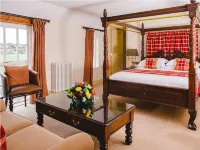 Bushmills Inn Hotel & Restaurant Hotels near Dunluce Castle