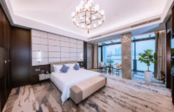 Shaoxing Hu pan ju Hotel