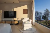 Dali Flower Seaview Holiday Homestay (S Bay Ecological Corridor) - Romantisk