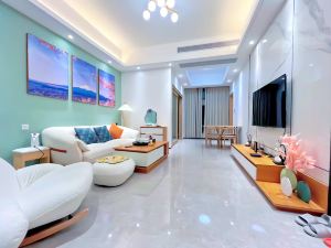 Xusu Homestay (Zhonghai Gold Coast Branch)