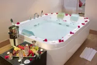 Xanadu Island - Badekar