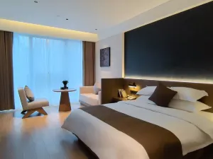 Huangteng Zhumeng Hotel