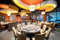 Phoenix Mingyun International Hotel (Phoenix Ancient City Branch) - servizio colazione