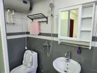 ZhuoYue Homestay