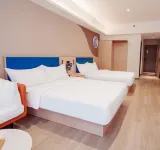 Zouping Sakura Hotel (Tianshou Branch)