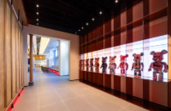 BTG ロハスホテル（瀋陽中街大悦城）