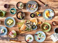 Mercure Tottori Daisen Resort & Spa Hotel di Hoki