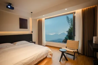 Xiangyun Duanshansu (Nanyue Temple Branch) Hotels near Shangfeng Temple