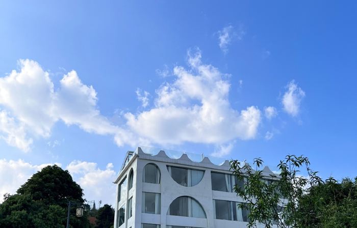 Hua'an Pingshui Manbanpai Homestay