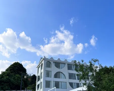 Hua'an Pingshui Manbanpai Homestay Hotels in Hua'an