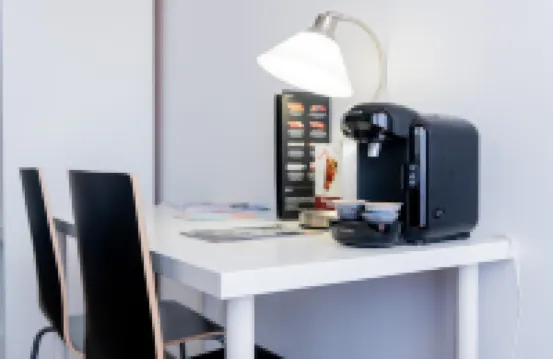 Aparthotel Atenea Calabria