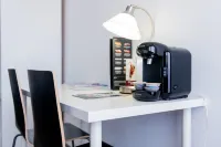 أبارتهيل أتينيا كالابريا فنادق في برشلونة