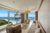 Salt Crystal Hotel By RìChū Hotels in Huidong