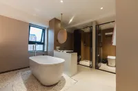 Shier. Smart Homestay (Wenli College Lianhu Campus)