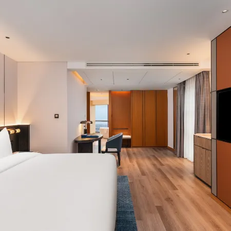 Wyndham Putian Downtown