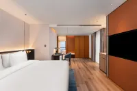 Wyndham Putian Downtown