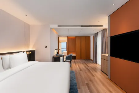 Wyndham Putian Downtown