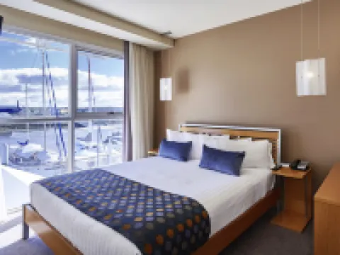 Peppers Seaport Launceston Hotels in Launceston