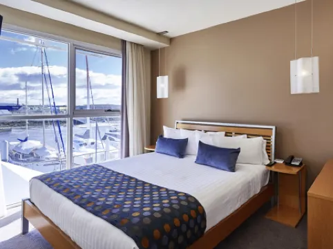 ペッパーズ シーポート ローンセストン