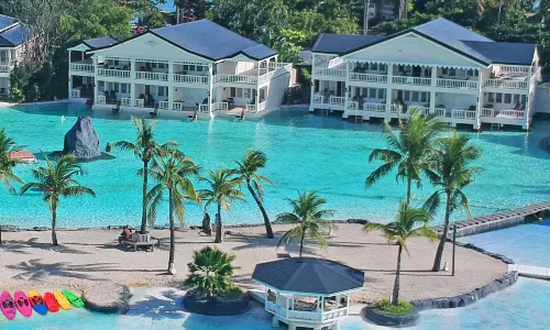 Plantation Bay Resort and Spa
