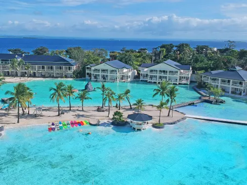 Plantation Bay Resort and Spa Hotels in Lapu-Lapu City
