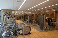 DoubleTree by Hilton Ya'An Hotels in Ya'an