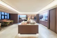 JI Hotel (Fuyang Jieshou Guozhen Plaza) - breakfast
