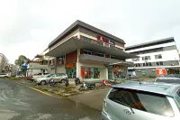 Hotel O Hi Inn - 2-Star