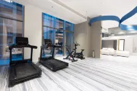 Chongqing MAX Fanshi Hotel (Jiefangbei Raffles City)