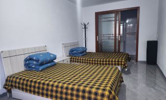 Green Homestay