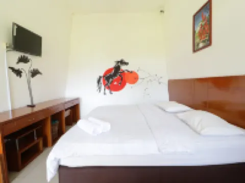 Nirwana Lembang Hotels in Lembang