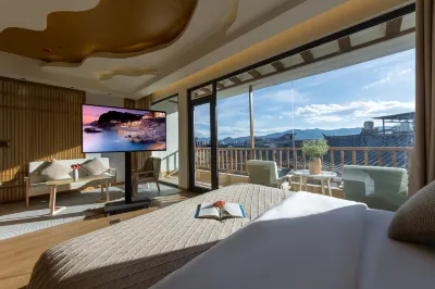 Lijiang Chujianru Gu Homestay