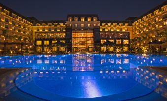 Renaissance Cairo Mirage City Hotel