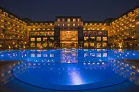 Renaissance Cairo Mirage City Hotel Hotels in 