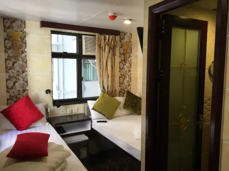 MAHARAJA GUESTHOUSE