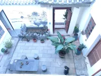 Wuchen inn