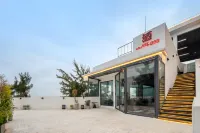 Zhanjiang Techeng Island YuChu Homestay - بار