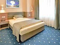 St.Joseph Hotel Hamburg - Reeperbahn St.Pauli Kiez Hotels in Hamburg