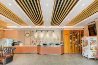 James Joyce Coffetel (Zhuhai Hengqin Port Chimelong Branch) - Pet friendly