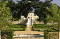 Chambres d'hôtes de Château Renon Hotels in Podensac