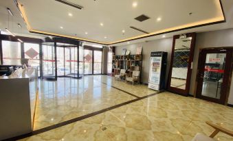 Junyi Select Hotel (Yinan Zhisheng Tangquan store)