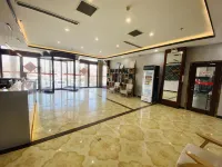 Junyi Select Hotel (Yinan Zhisheng Tangquan store)