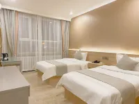 焉耆ホリデイホテル