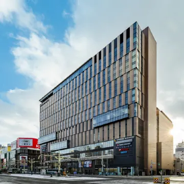 SAPPORO STREAM HOTEL