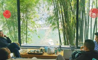 Xiaoyaodu Boutique Homestay (Yangshuo Lijiang Xingping Ancient Town)