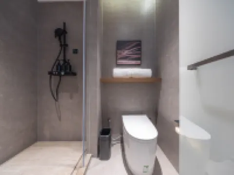 Atour Hotel Luzhou MixC Financial Center Hotels in Luzhou