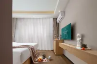 โรงแรมแวน ลาทู (สาขา 2 เขตทิวทัศน์ภูเขาสีกูเนียง)