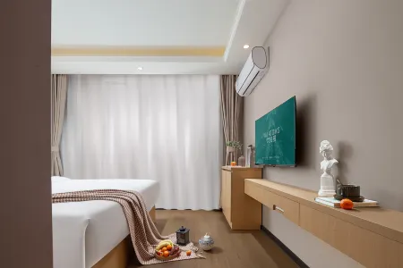 VALATOMS梵拉圖飯店（四姑娘山景區二店）